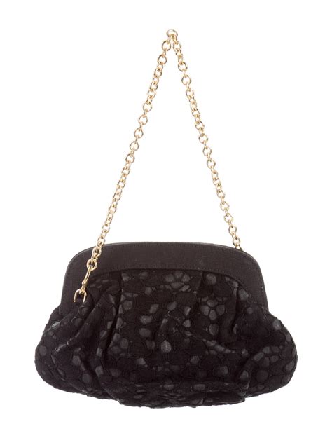 dolce gabbana tote|Dolce & Gabbana evening bag.